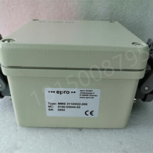 MMS3110022-000 EPRO