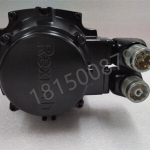 MSK060C-0600-NN-S1-UP1-NNNN REXROTH