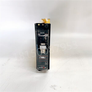 MVAW11B1AB0513A   ALSTOM