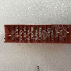 MVAX31S1DE0754A ALSTOM