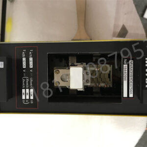 MVAX31S1DE0754A ALSTOM