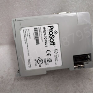 MVI69-PDPMV1 PROSOFT