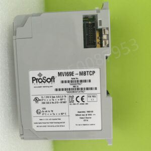 MVI69E-MBTCP PROSOFT