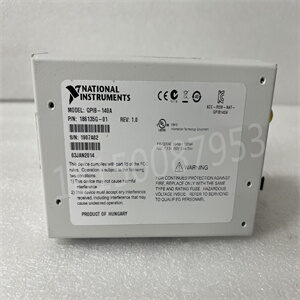 GPIB-140A 186135G-01  NI