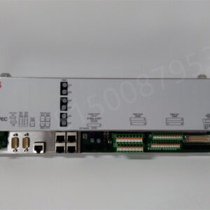 PCD231B101 3BHE025541R0101 ABB