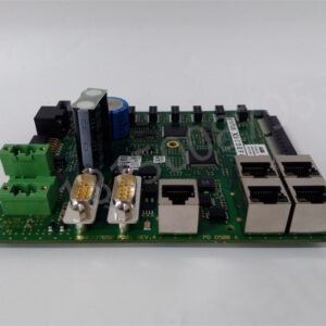 PDD500A101 3BHE037649R0101 ABB