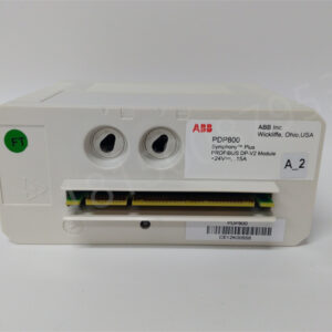 PDP800 ABB