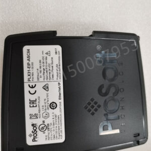 PLX31-EIP-ASCII4 PROSOFT