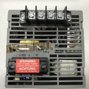 PM3398B-6-1-3-E PIONEER MAGNETICS