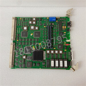 PM510V16 3BSE008358R1   ABB