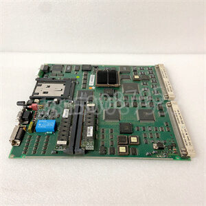 PM511V16 3BSE011181R1   ABB