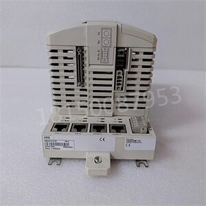 PM864AK01 3BSE018161R1  ABB