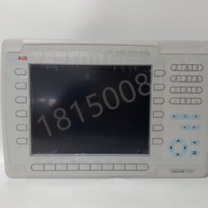 PP846A 3BSE042238R2 ABB