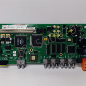 PPC905AE101 3BHE014070R0101 ABB