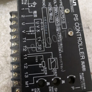 PSR751S PS CONTROLLER FUJI ELECTRIC