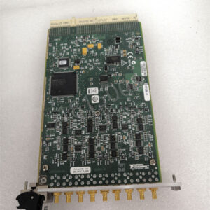 PXI-4472B NI