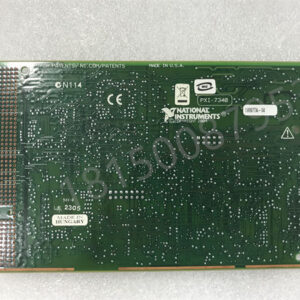 PXI-7340 NI