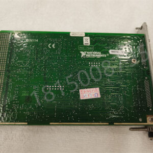 PXI-7344 OMRON