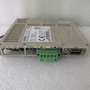 R88A-NCW152-DRT OMRON