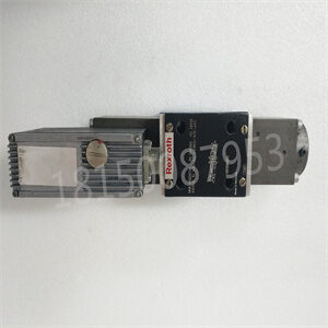 4WRSE10V80-32 G24K0 A1V-695 R900247749  REXRTOH