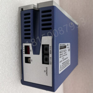 S20260-SRS KOLLMORGEN