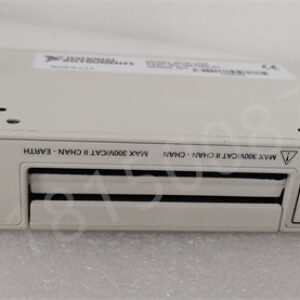 SCXI-1327 NI
