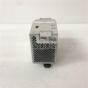 SD822 3BSC610038R1 ABB