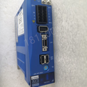 SJDE-08ANA-OY YASKAWA