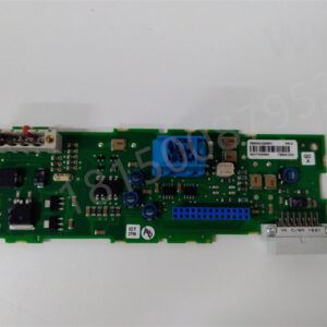 TB820-2V2 3BSE013209R1 ABB