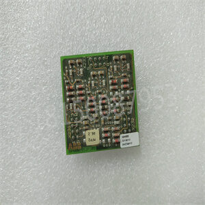 XVC768117 3BHB007211R117  ABB