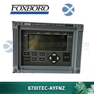 FOXBORO +870ITEC-AYFNZ