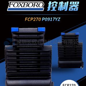 FOXBORO + FCP270 P0917YZ