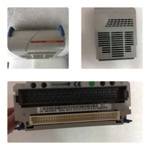 TRICONEX 4000103-510N