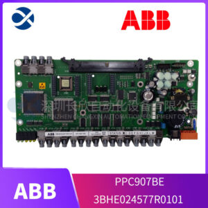 ABB +3BHE024577R0101 PPC907BE