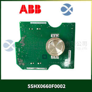 ABB+ 5SHX0660F0002