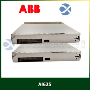 ABB + AI625