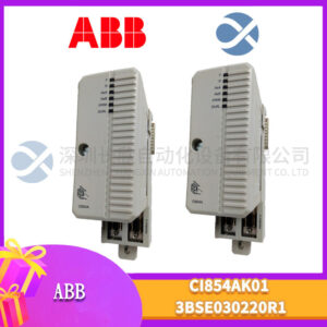 ABB+ CI854AK01 3BSE030220R1