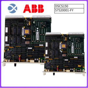 ABB+ DSCS150 57520001-FY