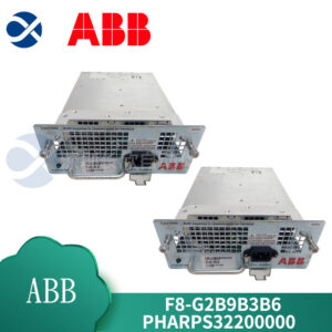ABB + PHARPS32200000 F8-G2B9B3B6