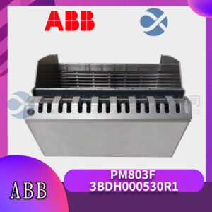 ABB + PM803F 3BDH000530R1