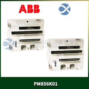 ABB + PM856K01