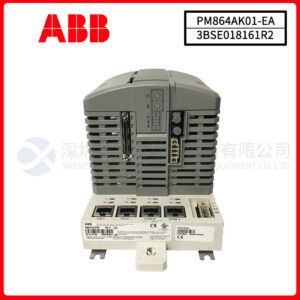 ABB + PM864AK01-eA 3BSE018161R2