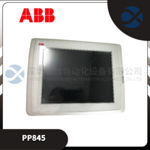 ABB + PP845