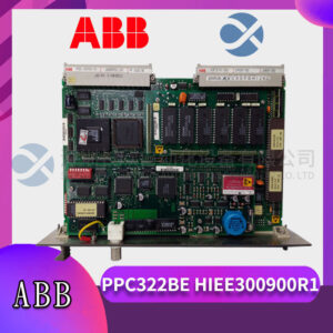 ABB+ PPC322BE HIEE300900R1