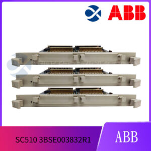 ABB+ SC510 3BSE003832R1