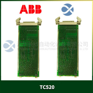ABB + TC520