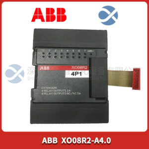 ABB +XO08R2