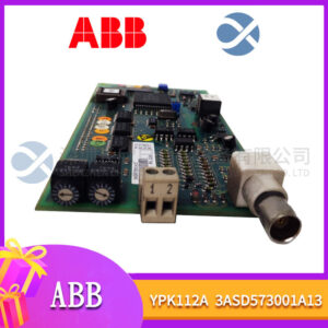 ABB+ YPK112A 3ASD573001A13