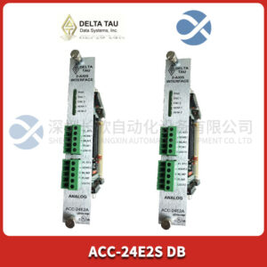 DELTA TAU+ ACC-24E2S DB
