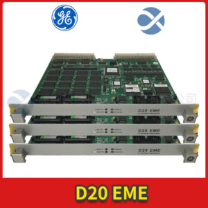 GE + D20 EME